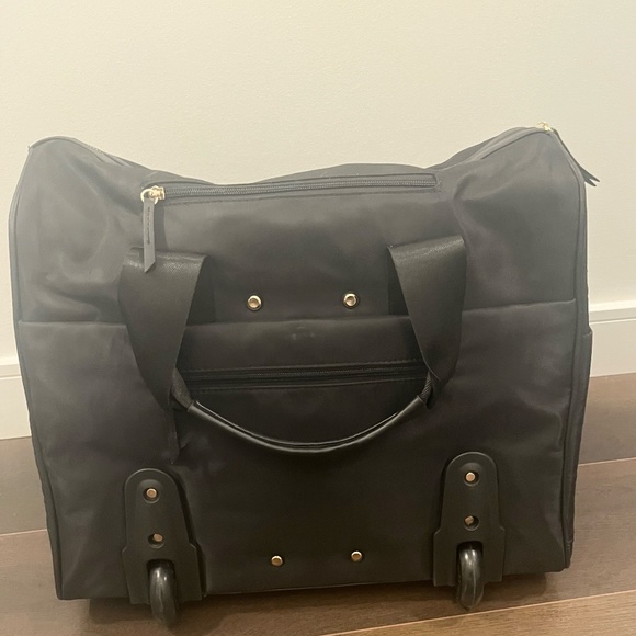 Parfois Nylon Weekend Bag - Picture 5 of 8